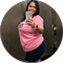 Profile photo of Paula Mercado