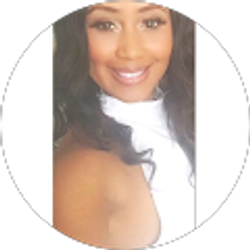 Profile photo of Crystal Mayes