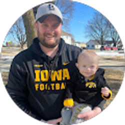 Profile photo of Lucas Smith