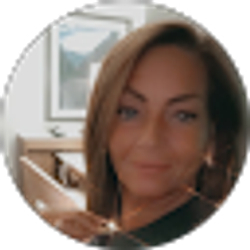 Profile photo of Erica Cahill