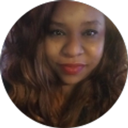 Profile photo of Monique Perkins