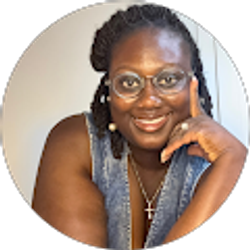 Profile photo of Shavonne Johnson