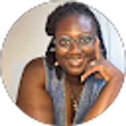 Profile photo of Shavonne Johnson