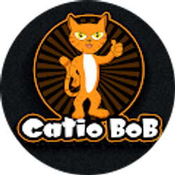 Profile photo of Catio BoB The Catio Builder
