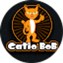 Profile photo of Catio BoB The Catio Builder