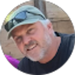 Profile photo of Robert Hinds