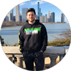 Profile photo of Anthony Dandino (Dino)