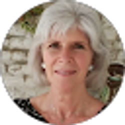 Profile photo of Catherinre Chuey
