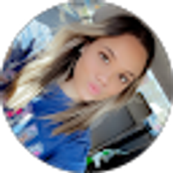 Profile photo of Caylin Braswell
