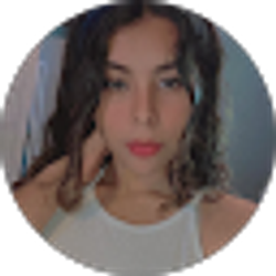 Profile photo of Jacqueline Ramirez