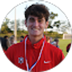 Profile photo of Dylan Cohen