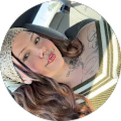 Profile photo of Simone wood