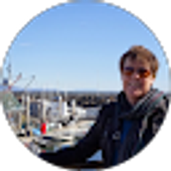 Profile photo of Sheila Nicholson