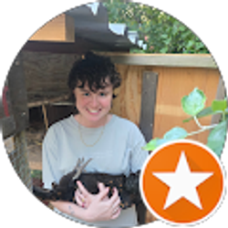 Profile photo of Madeline Rudder