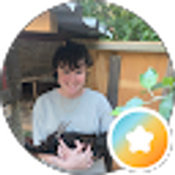 Profile photo of Madeline Rudder