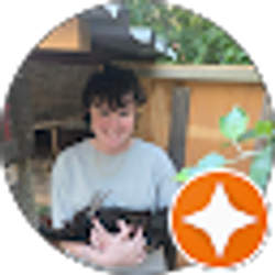 Profile photo of Madeline Rudder