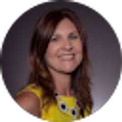 Profile photo of Heidi Studer