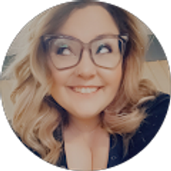 Profile photo of Kaitlin Litke