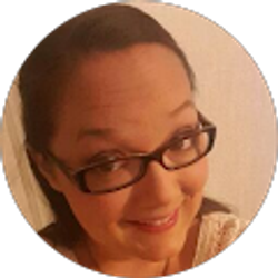 Profile photo of Mary Crowder