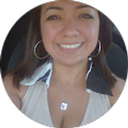 Profile photo of Elena Martinez