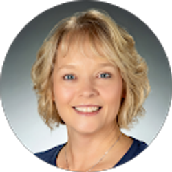 Profile photo of Shannon Becerra