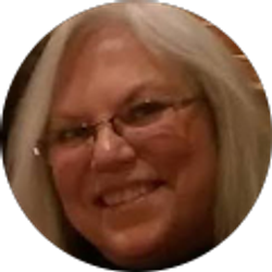 Profile photo of Bobbie Bishop