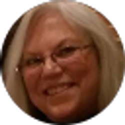 Profile photo of Bobbie Bishop