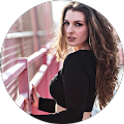 Profile photo of Katlyn Swanson