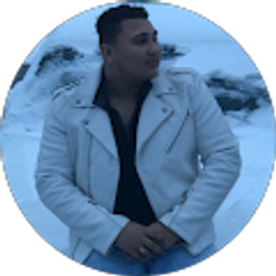 Profile photo of Gio DeSantis