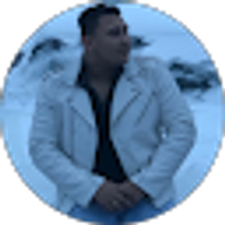 Profile photo of Gio DeSantis