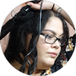 Profile photo of Maria Quevedo