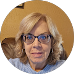Profile photo of Cheryl Schmidt