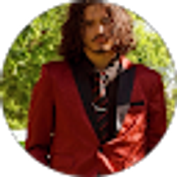 Profile photo of Joel Contreras