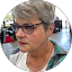 Profile photo of Marie Styron-Munn