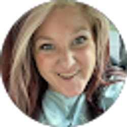 Profile photo of Brittany McDonald