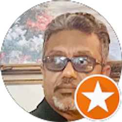 Profile photo of Allen Kamal