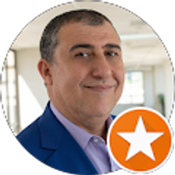 Profile photo of Eyad Hajhussein