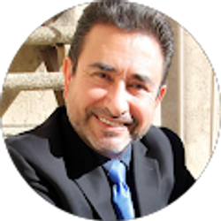 Profile photo of Thomas Gutierrez