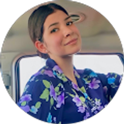 Profile photo of Anahí Rangel