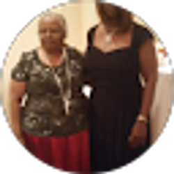 Profile photo of Lola Wilson