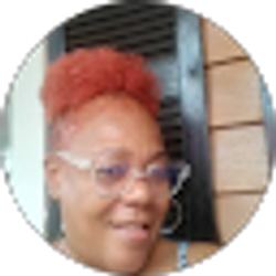 Profile photo of Teresa Johnson