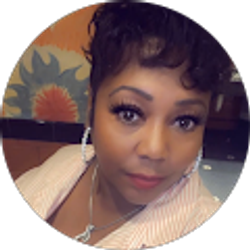 Profile photo of TANESHA BROWN