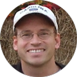 Profile photo of Brian Underhill