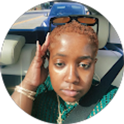 Profile photo of Asia Williams