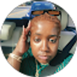 Profile photo of Asia Williams