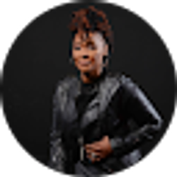 Profile photo of Nichole Massey