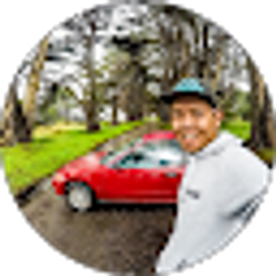 Profile photo of Nick Santos