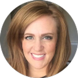 Profile photo of Sherri Pearson