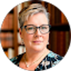 Profile photo of Catherine Webb