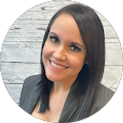 Profile photo of Courtney Green